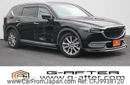 mazda cx-8 2018 -MAZDA--CX-8 3DA-KG2P--KG2P-106815---MAZDA--CX-8 3DA-KG2P--KG2P-106815-