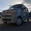 suzuki wagon-r 2022 -SUZUKI 【八王子 581ｷ6195】--Wagon R Smile 5BA-MX81S--MX81S-105245---SUZUKI 【八王子 581ｷ6195】--Wagon R Smile 5BA-MX81S--MX81S-105245- image 2