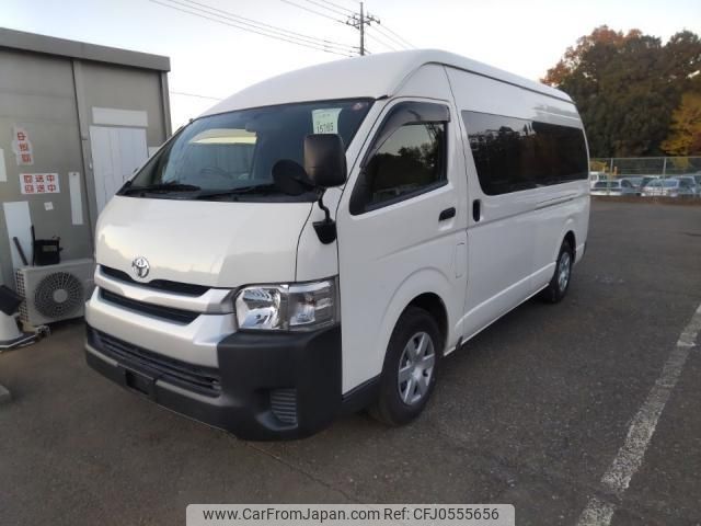 toyota hiace-van 2017 quick_quick_LDF-KDH221K_KDH221-0020771 image 1