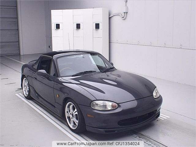 mazda roadster 1998 -MAZDA--Roadster NB8C-103409---MAZDA--Roadster NB8C-103409- image 1