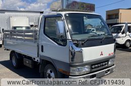 mitsubishi-fuso canter-guts 2001 CFJ1619436