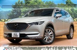 mazda cx-8 2022 -MAZDA--CX-8 3DA-KG2P--KG2P-367656---MAZDA--CX-8 3DA-KG2P--KG2P-367656-