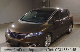 honda jade 2015 CFJ1654145