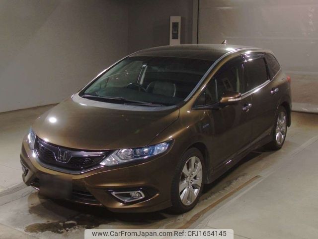 honda jade 2015 CFJ1654145 image 1