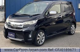 mitsubishi ek 2013 quick_quick_B11W_B11W-0000587