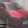 mazda cx-3 2020 -MAZDA 【伊勢志摩 310ｻ7007】--CX-3 DKLFW-101112---MAZDA 【伊勢志摩 310ｻ7007】--CX-3 DKLFW-101112- image 1