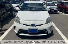 toyota prius 2012 -TOYOTA--Prius DAA-ZVW30--ZVW30-5431970---TOYOTA--Prius DAA-ZVW30--ZVW30-5431970-
