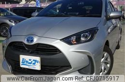 toyota yaris 2020 -TOYOTA--Yaris 6AA-MXPH10--MXPH10-2010814---TOYOTA--Yaris 6AA-MXPH10--MXPH10-2010814-