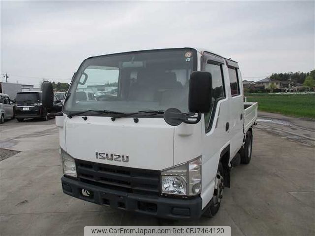 isuzu elf-truck 2008 CC-AE-50 image 1