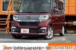 daihatsu tanto 2019 CFJ1657815