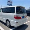 toyota alphard 2007 -TOYOTA--Alphard TA-MNH10W--MNH10-0107723---TOYOTA--Alphard TA-MNH10W--MNH10-0107723- image 4