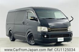 toyota hiace-van 2009 -TOYOTA--Hiace Van CBF-TRH211K--TRH211-8002505---TOYOTA--Hiace Van CBF-TRH211K--TRH211-8002505-