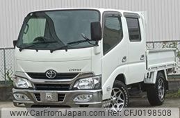 toyota dyna-truck 2019 -TOYOTA--Dyna LDF-KDY281--KDY281-0026599---TOYOTA--Dyna LDF-KDY281--KDY281-0026599-