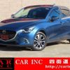 mazda demio 2017 quick_quick_DJ5FS_DJ5FS-500045 image 1