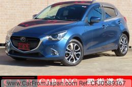 mazda demio 2017 quick_quick_DJ5FS_DJ5FS-500045