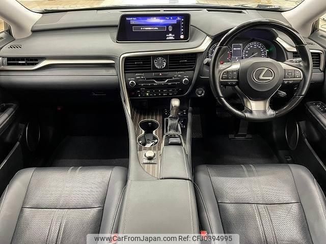 lexus rx 2016 quick_quick_DBA-AGL20W_AGL20-0002236 image 2