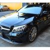 mercedes-benz c-class-station-wagon 2018 quick_quick_DBA-205240C_WDD2052402F679644 image 4