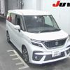 suzuki solio 2023 -SUZUKI 【静岡 502ﾈ6416】--Solio MA37S-641667---SUZUKI 【静岡 502ﾈ6416】--Solio MA37S-641667- image 1