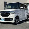 honda n-box 2017 -HONDA--N BOX DBA-JF3--JF3-1026661---HONDA--N BOX DBA-JF3--JF3-1026661- image 1