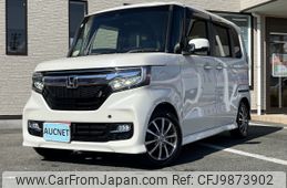 honda n-box 2017 -HONDA--N BOX DBA-JF3--JF3-1026661---HONDA--N BOX DBA-JF3--JF3-1026661-