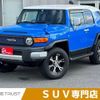 toyota fj-cruiser 2011 -TOYOTA--FJ Curiser CBA-GSJ15W--GSJ15-0116211---TOYOTA--FJ Curiser CBA-GSJ15W--GSJ15-0116211- image 1