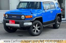 toyota fj-cruiser 2011 -TOYOTA--FJ Curiser CBA-GSJ15W--GSJ15-0116211---TOYOTA--FJ Curiser CBA-GSJ15W--GSJ15-0116211-