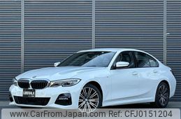 bmw 3-series 2019 -BMW--BMW 3 Series 3DA-5V20--WBA5V72040FH23988---BMW--BMW 3 Series 3DA-5V20--WBA5V72040FH23988-