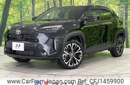 toyota yaris-cross 2024 quick_quick_MXPJ15_MXPJ15-3042191