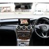 mercedes-benz c-class 2016 quick_quick_LDA-205004C_WDD2050042F261574 image 3