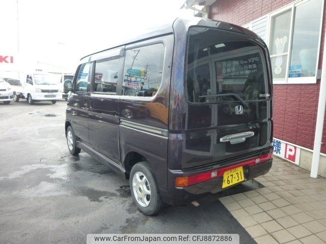 honda vamos 2006 -HONDA 【三河 581ｽ6731】--Vamos HM4--1201564---HONDA 【三河 581ｽ6731】--Vamos HM4--1201564- image 2