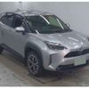 toyota yaris-cross 2020 -TOYOTA 【長崎 335ﾒ1200】--Yaris Cross 6AA-MXPJ15--MXPJ15-2002430---TOYOTA 【長崎 335ﾒ1200】--Yaris Cross 6AA-MXPJ15--MXPJ15-2002430- image 1