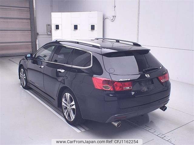 honda accord-wagon 2013 -HONDA--Accord Wagon CW2-1101197---HONDA--Accord Wagon CW2-1101197- image 2