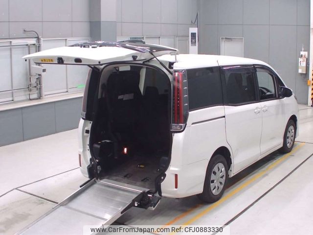 toyota noah 2019 -TOYOTA--Noah ZRR80Gｶｲ-0564999---TOYOTA--Noah ZRR80Gｶｲ-0564999- image 2