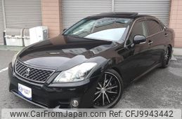 toyota crown 2010 -TOYOTA--Crown GRS200--GRS200ｰ0040481---TOYOTA--Crown GRS200--GRS200ｰ0040481-