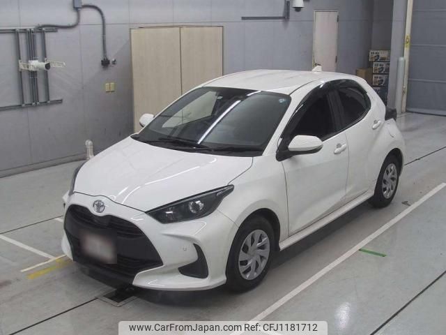toyota yaris 2022 quick_quick_5BA-KSP210_0071849 image 1