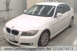 bmw 3-series 2010 -BMW 【袖ヶ浦 300ﾗ8200】--BMW 3 Series LBA-PG20--WBAPG36080NM93879---BMW 【袖ヶ浦 300ﾗ8200】--BMW 3 Series LBA-PG20--WBAPG36080NM93879-