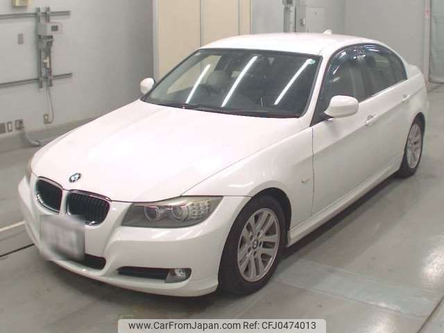 bmw 3-series 2010 -BMW 【袖ヶ浦 300ﾗ8200】--BMW 3 Series LBA-PG20--WBAPG36080NM93879---BMW 【袖ヶ浦 300ﾗ8200】--BMW 3 Series LBA-PG20--WBAPG36080NM93879- image 1