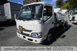 hino dutro 2017 -HINO--Hino Dutoro XZU600E--XZU600-0014498---HINO--Hino Dutoro XZU600E--XZU600-0014498-