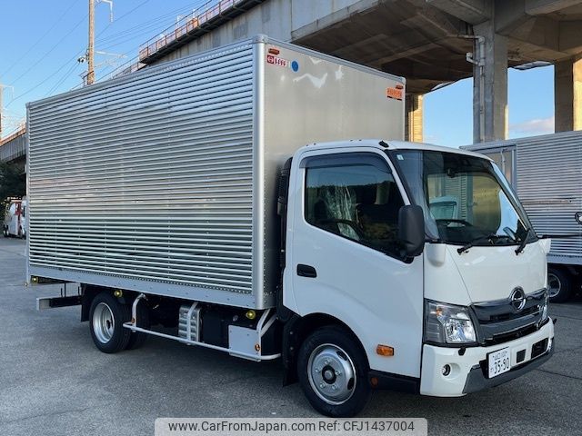 hino dutro 2024 -HINO--Hino Dutoro 2KG-XZU710M--XZU710-0037974---HINO--Hino Dutoro 2KG-XZU710M--XZU710-0037974- image 1