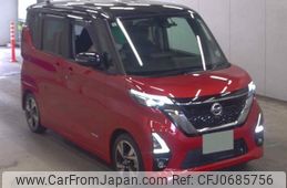 nissan roox 2021 quick_quick_4AA-B45A_0317391