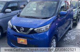 nissan dayz 2020 quick_quick_5BA-B43W_B43W-0035631