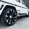 mercedes-benz g-class 2014 -MERCEDES-BENZ--Benz G Class FDA-463346--WDB4633462X227556---MERCEDES-BENZ--Benz G Class FDA-463346--WDB4633462X227556- image 2