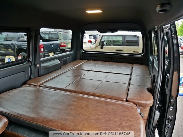 toyota hiace-van 2023 -TOYOTA--Hiace Van TRH216K--TRH216-8014676---TOYOTA--Hiace Van TRH216K--TRH216-8014676- image 2
