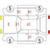 toyota harrier 2014 -TOYOTA--Harrier DAA-AVU65W--AVU65-0004809---TOYOTA--Harrier DAA-AVU65W--AVU65-0004809- image 2