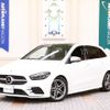 mercedes-benz b-class 2020 -MERCEDES-BENZ--Benz B Class 3DA-247012--W1K2470122J109612---MERCEDES-BENZ--Benz B Class 3DA-247012--W1K2470122J109612- image 1