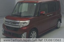 daihatsu tanto 2014 -DAIHATSU--Tanto DBA-LA600S--LA600S-0038740---DAIHATSU--Tanto DBA-LA600S--LA600S-0038740-