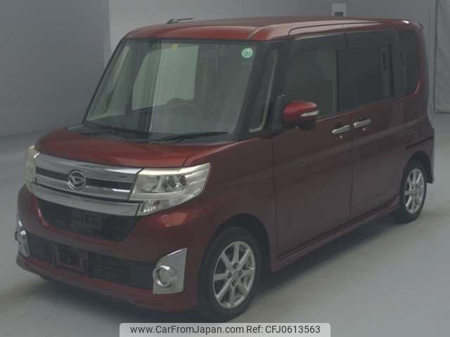 daihatsu tanto 2014 -DAIHATSU--Tanto DBA-LA600S--LA600S-0038740---DAIHATSU--Tanto DBA-LA600S--LA600S-0038740- image 1