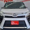 toyota voxy 2018 -TOYOTA--Voxy ZRR80W--0398630---TOYOTA--Voxy ZRR80W--0398630- image 25