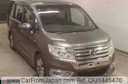 honda stepwagon 2012 -HONDA--Stepwgn RK5--1324283---HONDA--Stepwgn RK5--1324283-