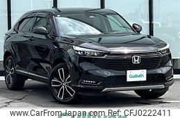 honda vezel 2021 -HONDA--VEZEL 6AA-RV6--RV6-1003379---HONDA--VEZEL 6AA-RV6--RV6-1003379-